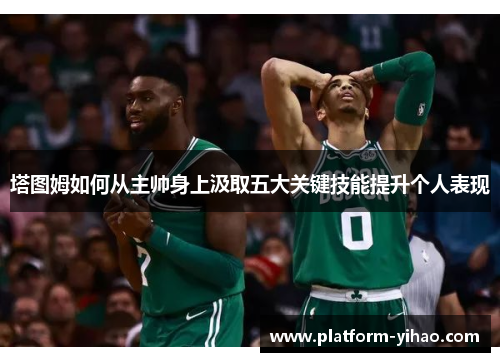 塔图姆如何从主帅身上汲取五大关键技能提升个人表现