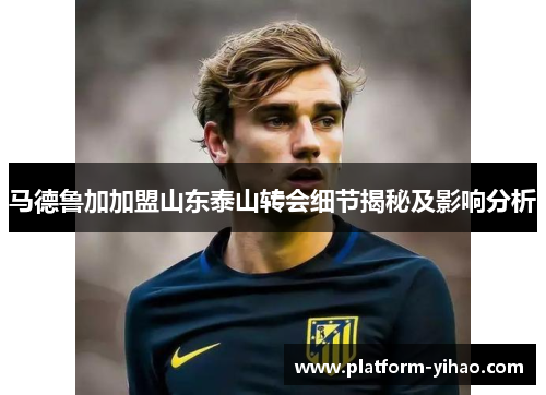 马德鲁加加盟山东泰山转会细节揭秘及影响分析