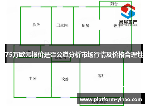 75万欧元报价是否公道分析市场行情及价格合理性