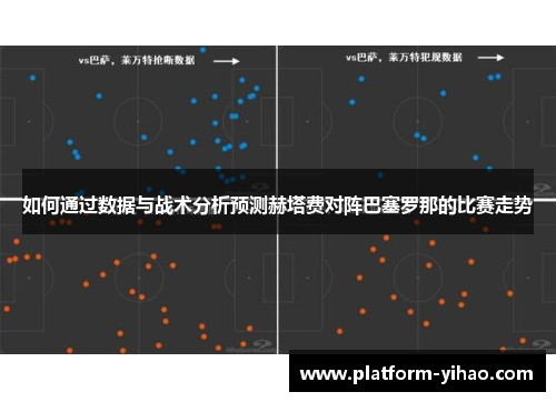 如何通过数据与战术分析预测赫塔费对阵巴塞罗那的比赛走势